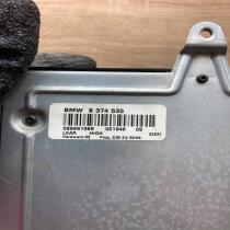 8374535 086661069  Sound amplifier BMW 5 E39