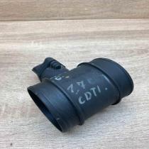24439252 0281002549  Mass air flow meter Opel Corsa C