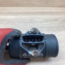 24439252 0281002549  Mass air flow meter Opel Corsa C