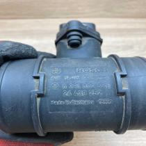 24439252 0281002549  Mass air flow meter Opel Corsa C