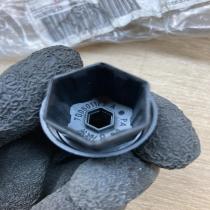 7D0601173A   Wheel nut cap/cover Volkswagen Transporter - Caravelle T4