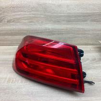 7296099  USA Rear/tail lights BMW 4 F32 F33