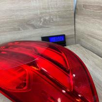 7296099  USA Rear/tail lights BMW 4 F32 F33