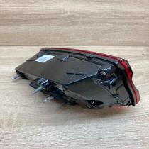8W5945093A 2SK012247 03 USA Tailgate rear/tail lights Audi A4 S4 B9