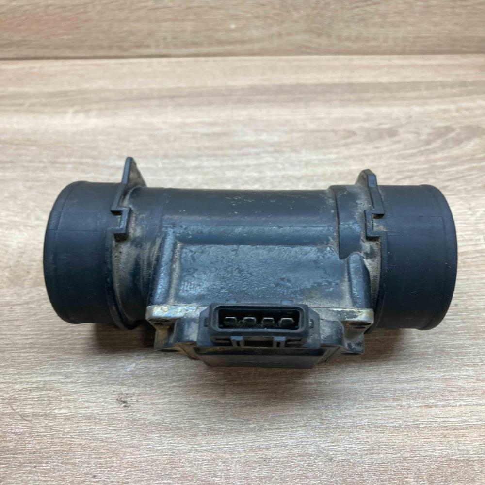 90411957 5WK9150  Mass air flow meter Opel Vectra B