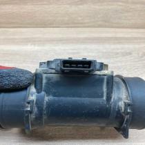 90411957 5WK9150  Mass air flow meter Opel Vectra B