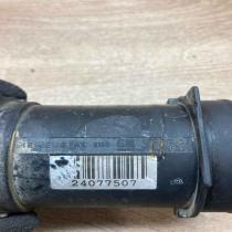 90411957 5WK9150  Mass air flow meter Opel Vectra B