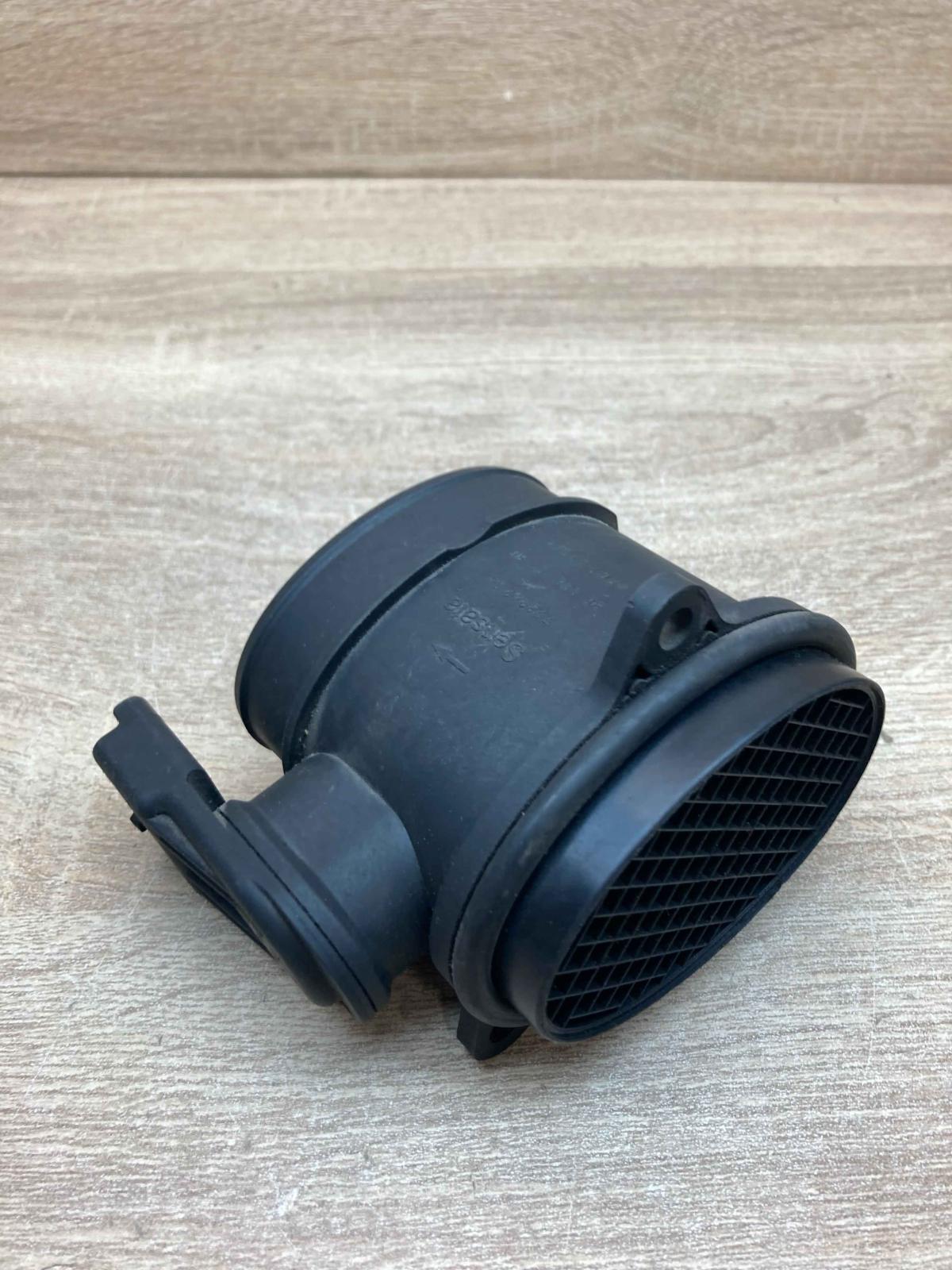 9650010780 72834204  Mass air flow meter Peugeot 4007