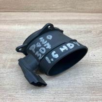 9650010780 72834204  Mass air flow meter Peugeot 4007