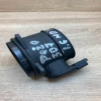 9650010780 72834204  Mass air flow meter Peugeot 4007