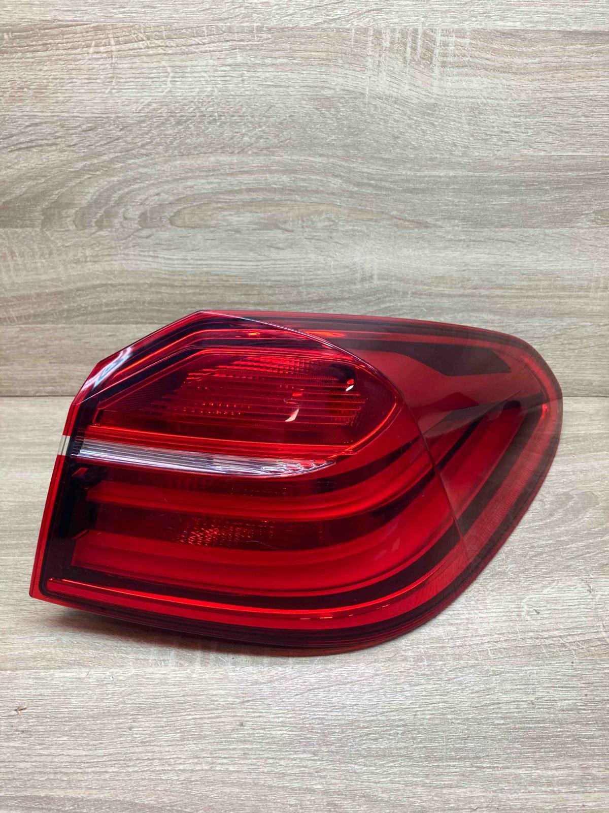 7331282  USA Rear/tail lights BMW X4 F26