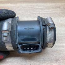 90530463 5WK9606  Mass air flow meter Opel Zafira A