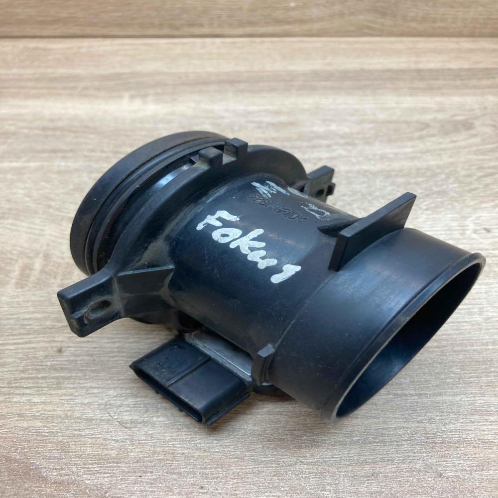 98AB 12B579 B1B AFH60 13  Mass air flow meter Ford Focus
