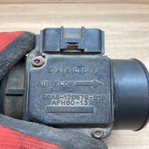 98AB 12B579 B1B AFH60 13  Mass air flow meter Ford Focus