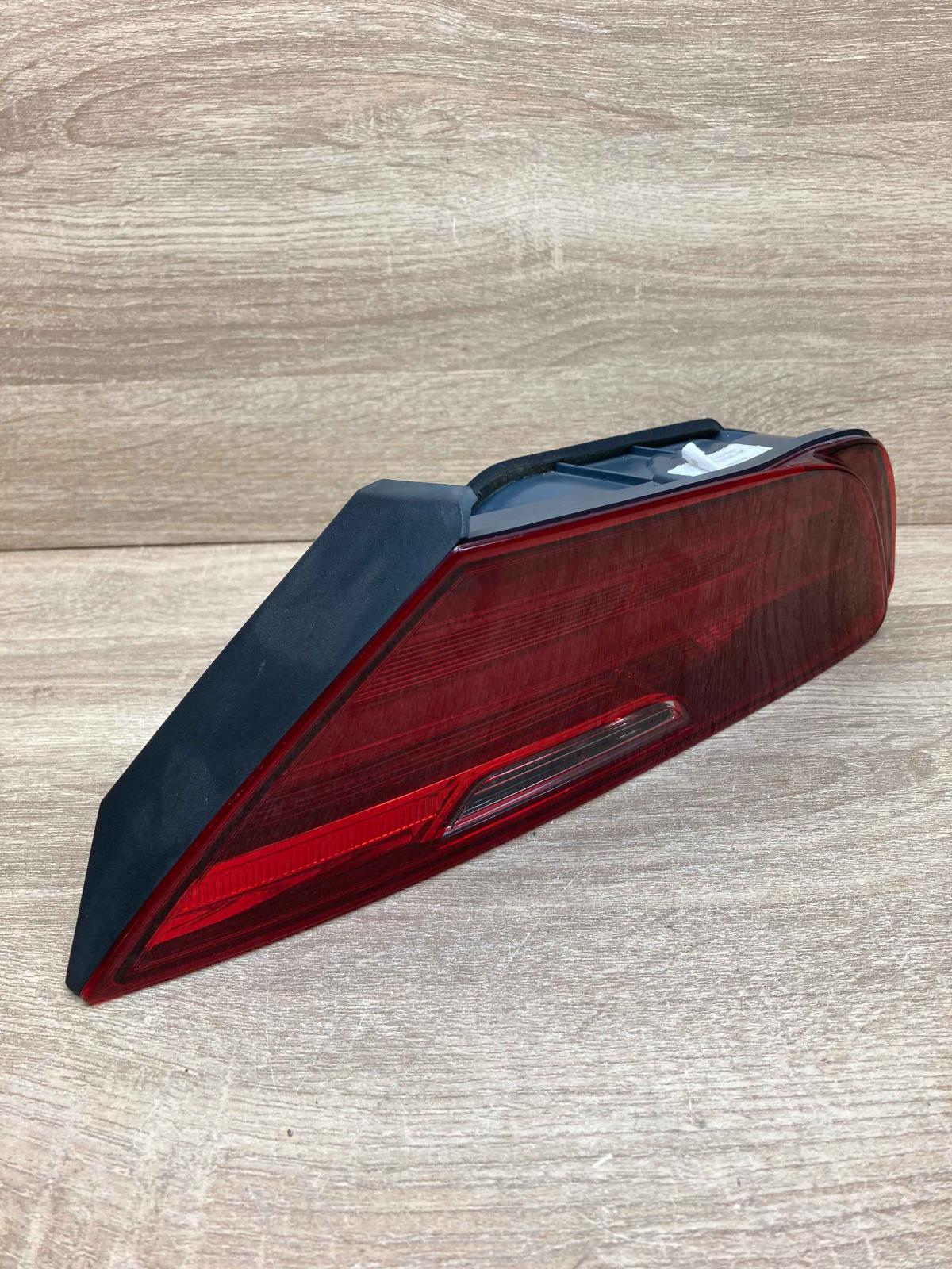 7210580  USA Tailgate rear/tail lights BMW 6 F12 F13