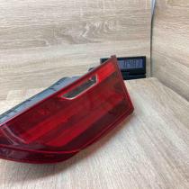 7210580  USA Tailgate rear/tail lights BMW 6 F12 F13