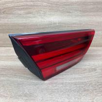 7417475  USA Rear/tail lights BMW 3 GT F34