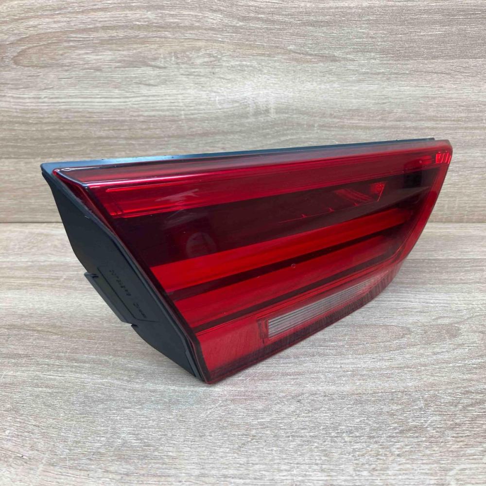 7417475  USA Rear/tail lights BMW 3 GT F34