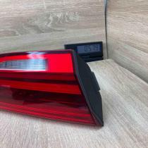 7417475  USA Rear/tail lights BMW 3 GT F34