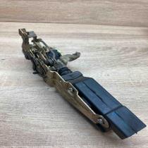 90229915   Rear door lock Opel Astra F