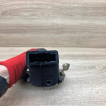 90229915   Rear door lock Opel Astra F