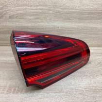 7P5945307G  USA Tailgate rear/tail lights Porsche Cayenne (92A)
