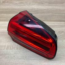 7P5945307G  USA Tailgate rear/tail lights Porsche Cayenne (92A)