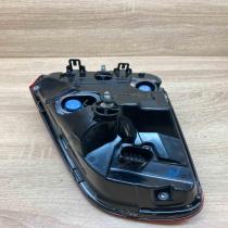 7P5945307G  USA Tailgate rear/tail lights Porsche Cayenne (92A)