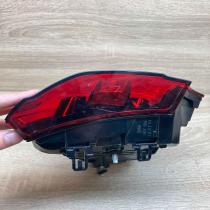 7P5945307G  USA Tailgate rear/tail lights Porsche Cayenne (92A)