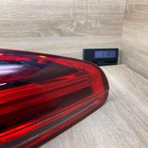 7P5945307G  USA Tailgate rear/tail lights Porsche Cayenne (92A)
