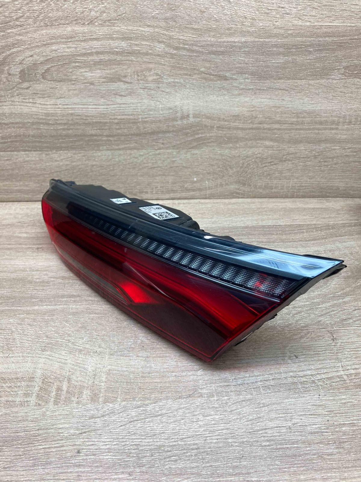 8744577 H8744577811 USA Tailgate rear/tail lights BMW M8 F91 F92 G14 G15