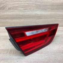 7286033  USA Tailgate rear/tail lights BMW 3 GT F34