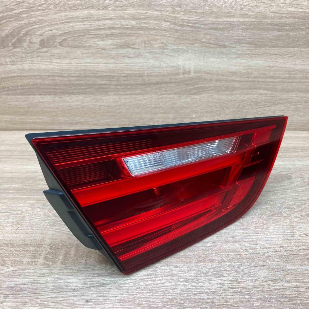 7286033  USA Tailgate rear/tail lights BMW 3 GT F34