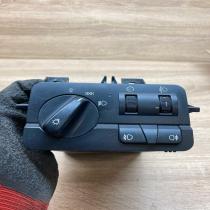 6919828 037239061  Light switch BMW 3 E46