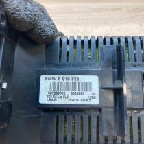 6919828 037239061  Light switch BMW 3 E46