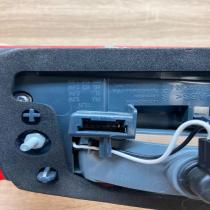 7376476  USA Tailgate rear/tail lights BMW 5 G30 G31