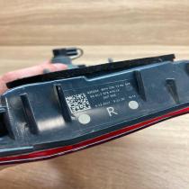 7376476  USA Tailgate rear/tail lights BMW 5 G30 G31