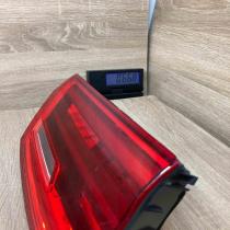 7376475  USA Tailgate rear/tail lights BMW 5 G30 G31