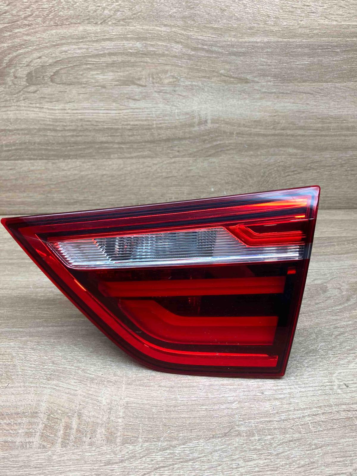 7331284  USA Tailgate rear/tail lights BMW X4 F26