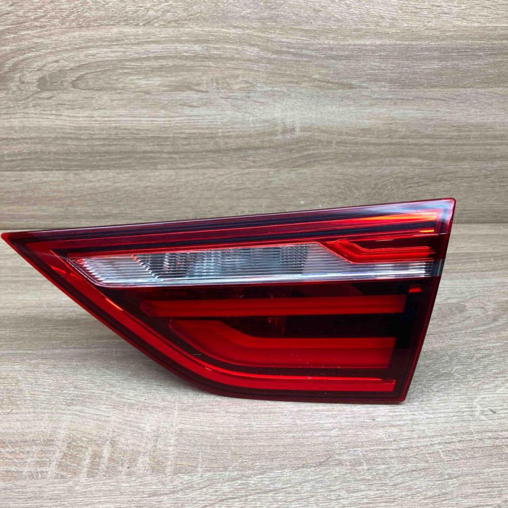 7331284  USA Tailgate rear/tail lights BMW X4 F26