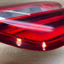 7331284  USA Tailgate rear/tail lights BMW X4 F26