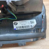 7331284  USA Tailgate rear/tail lights BMW X4 F26