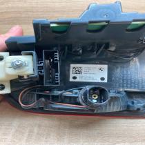 7736912  USA Tailgate rear/tail lights BMW 3 F30 F35 F31