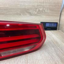 7736912  USA Tailgate rear/tail lights BMW 3 F30 F35 F31