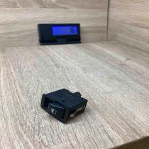 6902174   Electric window control switch BMW 3 E46