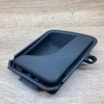 90258759  LHD Front door interior handle Opel Senator B