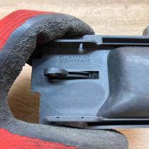 90258759  LHD Front door interior handle Opel Senator B