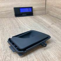 90258759  LHD Front door interior handle Opel Senator B