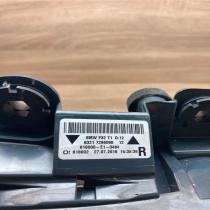 7296098  USA Rear/tail lights BMW 4 F32 F33