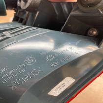 7296098  USA Rear/tail lights BMW 4 F32 F33
